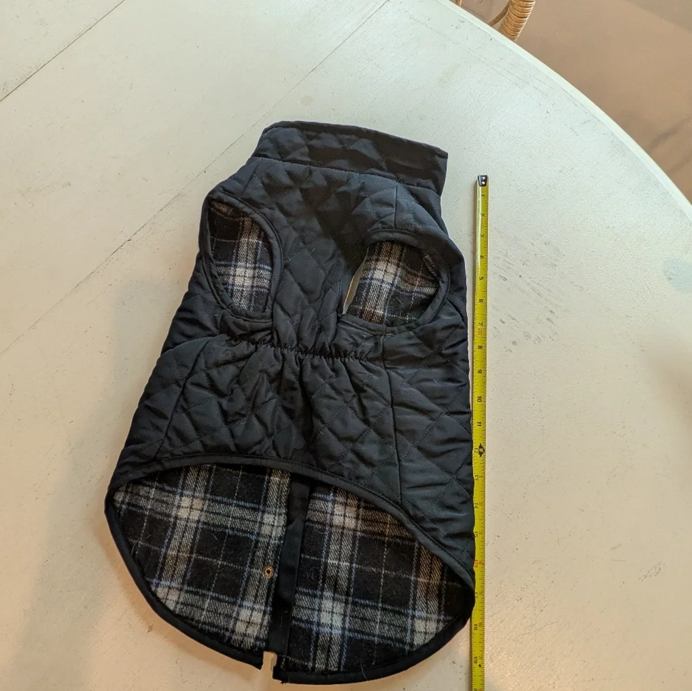 Fabdog barn coat